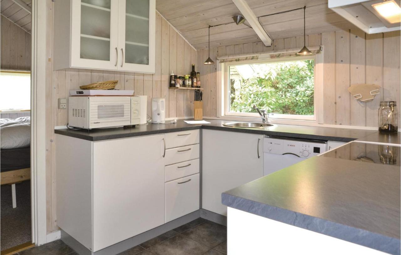 Pet Friendly Home In Oksbol With Wifi Exterior photo